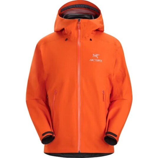 ArcTeryx  Beta LT Jacket Herre, Phenom, XS