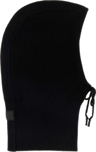 MM6 Maison Margiela unisex Accessories Svart S,