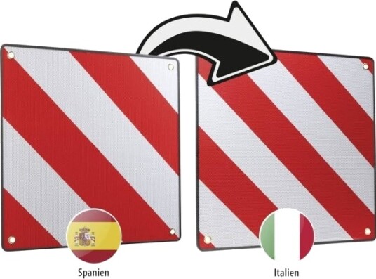 Calima 46044 Monteringsprofil Aluminium 500 Mm X 500 Mm X 10 Mm