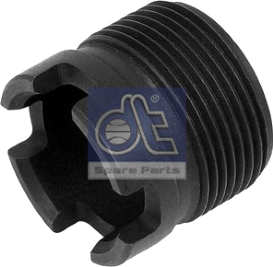 Hysle, dyseholder DT Spare Parts 3.20019 Hysle, dyseholder DT Spare Parts 3.20019