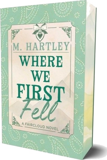 Where We First Fell