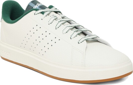 Adidas Sportswear Advantage 2.0   White   41 1/3