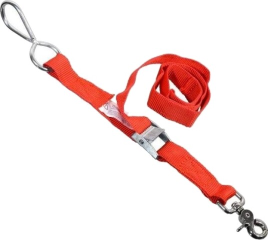 Compass Accessories 02229 Jekkestropper
