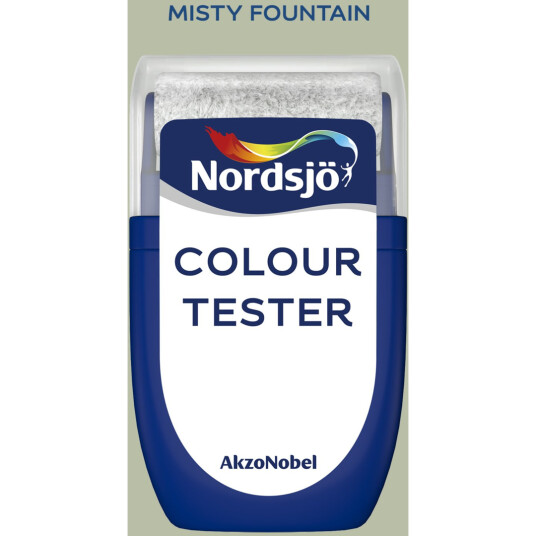 NORDSJØ COLOUR TESTER MISTY FONTAINE 30 ML