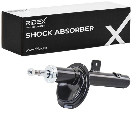 Støtdemper RIDEX 854S18933
