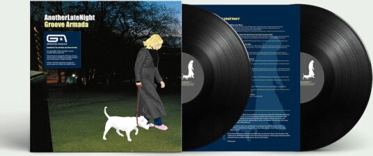Groove Armada Another Late Night Uk Vinyl Groove Armada Another Late Night Uk Vinyl
