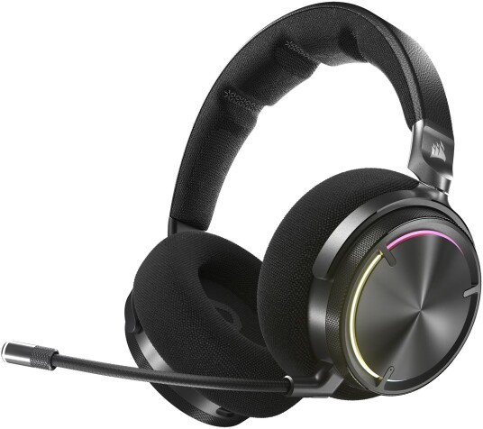 Corsair Virtuoso Max gaming headset PC & PlayStation
