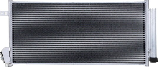 Kondensator, klimaanlegg WALKER WCD00430