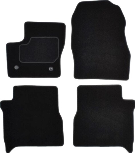 CUSTOPOL FOR322C Bilmatter CUSTOPOL FOR322C Bilmatter