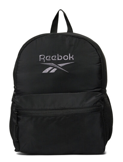Reebok Performance Mochila 32Cm - Black - ONE SIZE Reebok Performance Mochila 32Cm - Black - ONE SIZE