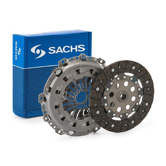 Clutchsett SACHS 3000 951 647