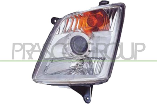 PRASCO IZ8224904 Frontlykter