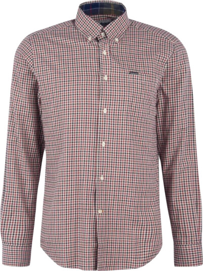 Barbour Herre Skjorter Flerfarget M, Barbour Herre Skjorter Flerfarget M,
