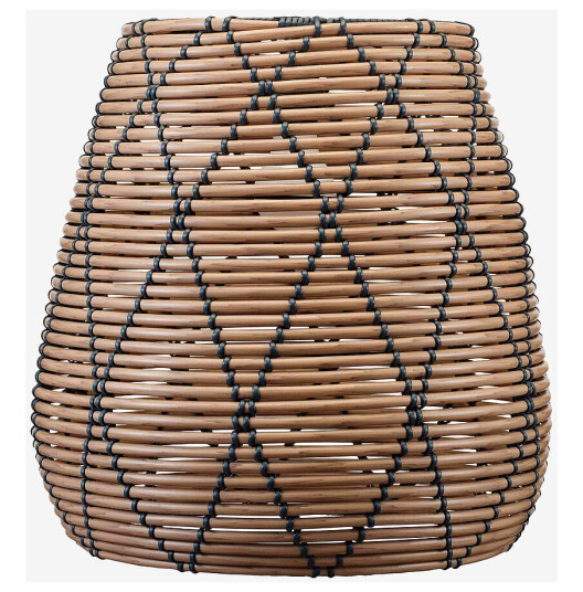 PR HomeLampeskjerm Lollo 38 cm Beige