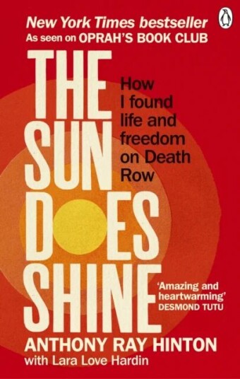 The Sun Does Shine Av Anthony Ray Hinton
