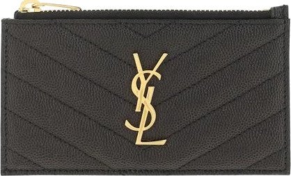 Saint Laurent Dame Accessories Svart ONE SIZE,
