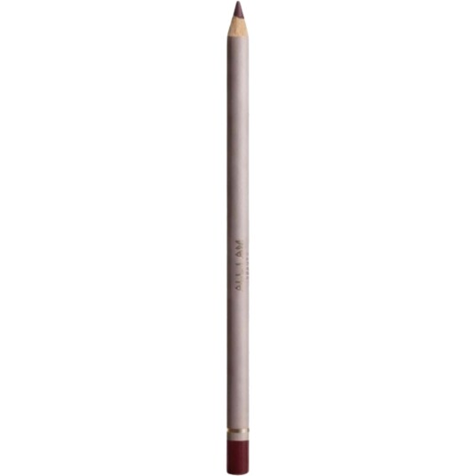 ALL I AM BEAUTY Perfect Eye Pencil Burgundy ALL I AM BEAUTY Perfect Eye Pencil Burgundy