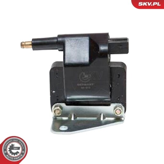 Tennspole ESEN SKV 03SKV159