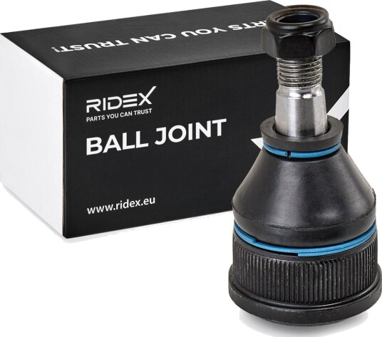 Bærekule RIDEX 2462S0182