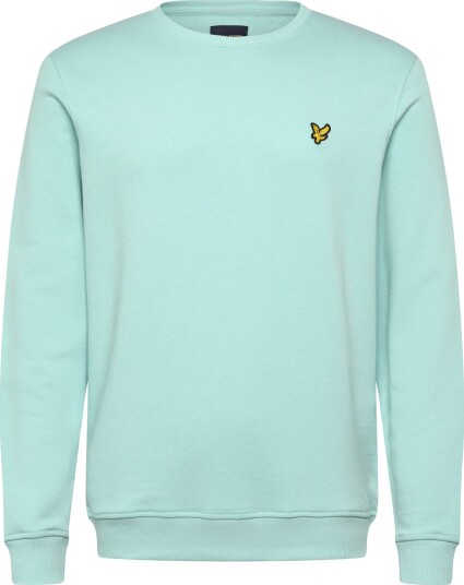 Lyle & Scott | Crew Neck Sweatshirt | S Lyle & Scott | Crew Neck Sweatshirt | S