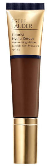 Estée Lauder Futurist Hydra Rescue Foundation SPF 45 8N2 Rich Espresso 35 ml