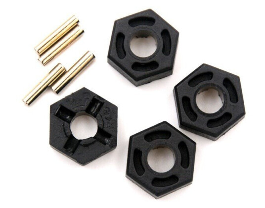 WL-104001.1871 Wheel Hex w/Pins 4