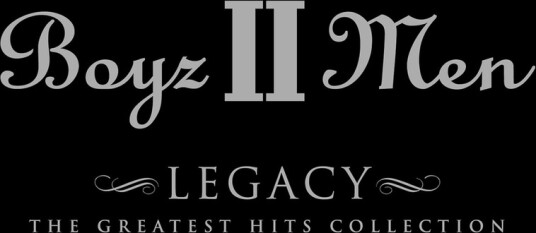 Legacy: Greatest Hits