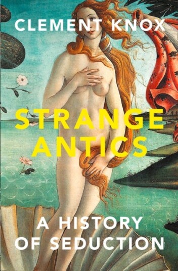 Strange Antics Strange Antics