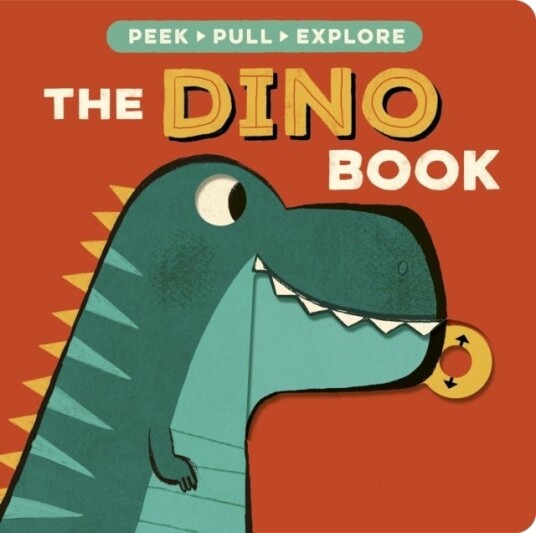 The Dino Book The Dino Book