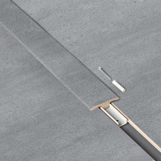 Berry Alloc Berryalloc T-list 0,9 M Cement GREY Berry Alloc Berryalloc T-list 0,9 M Cement GREY