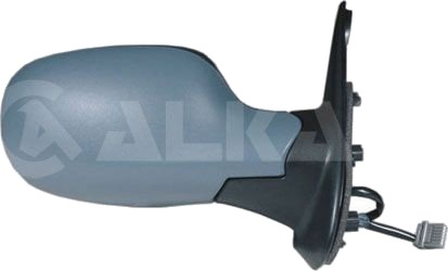 Sidespeil ALKAR 6130548 Sidespeil ALKAR 6130548