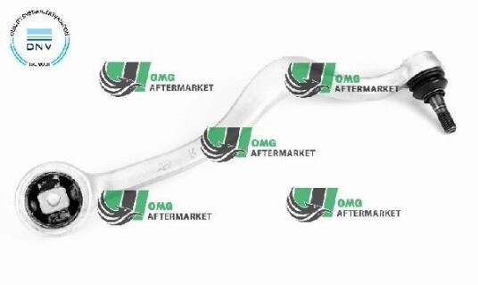 Bærearm, hjuloppheng OMG SRL G40.4013/C