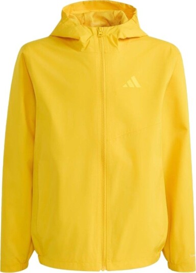 adidas Terrex Kids Multi 2 Layer Climaproof Rain Jacket størrelse 128 cm