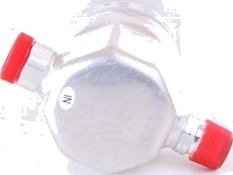 Tørker klimaanlegg NISSENS 95115