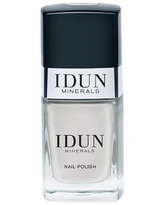 Idun Minerals Neglelakk Kalksten