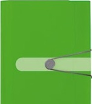 Herlitz 11209517 Grønn 1 Stykker