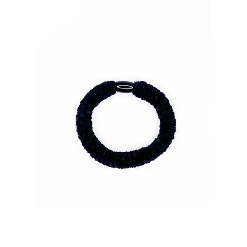 OnFleek, Hoops Velvet Black