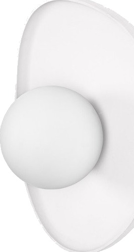 Ledvance Decor Nest vegglampe hvit