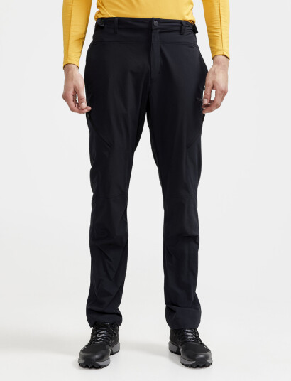 Craft Adv Explore Tech Pants M - Black - XXL