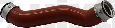 Ladeluftslange VIKA 11451804501 Ladeluftslange VIKA 11451804501