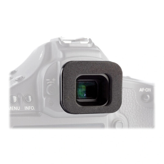 Think Tank EP-20 Hydrophobia Eyepiece For Canon 7D/5D Mark III/1D Mark III Think Tank EP-20 Hydrophobia Eyepiece For Canon 7D/5D Mark III/1D Mark III