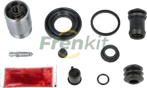 FRENKIT 232912 Reparasjonssett, bremsecaliper