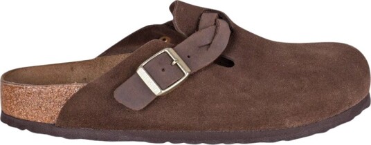Birkenstock Dame Sko Brun 41 EU, Birkenstock Dame Sko Brun 41 EU,