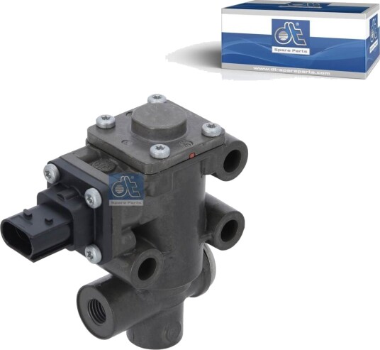 Ventil trykkluftanlegg DT Spare Parts 2.44079