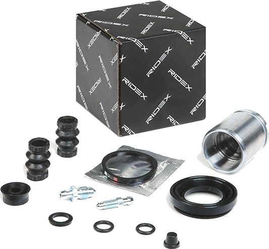 RIDEX 405R0129 Reparasjonssett, bremsecaliper