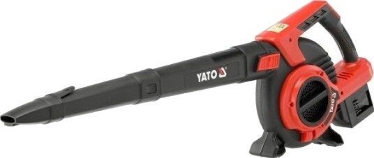 Yato Yt 85173 Uten Batteri Og Lader Solo