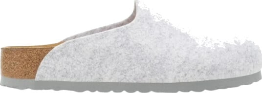 Birkenstock Dame Sko Grå 41 EU, Birkenstock Dame Sko Grå 41 EU,