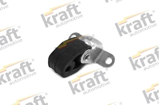 Feste, eksosanlegg KRAFT 0500021
