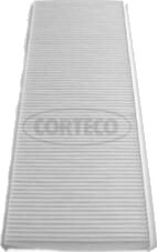 Kupefilter CORTECO 21651182 Kupefilter CORTECO 21651182