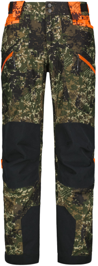 Alaska 1795 W"s Superior Pro Pant BlindTech Safety Mix BlindTech Safety Mix L